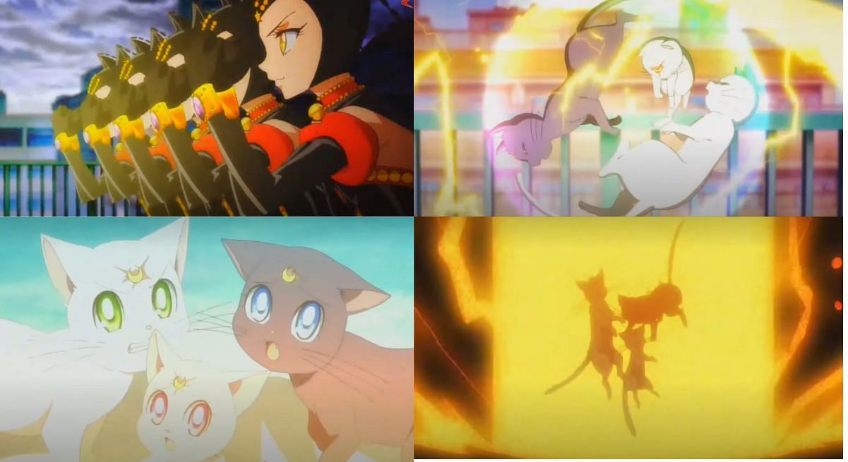 Their fates (Image via Toei Animation)